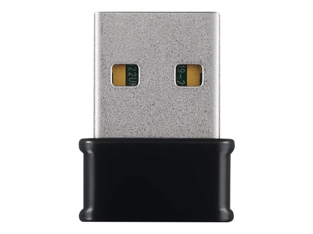 ZyXEL NWD6602 Nätverksadapter IEEE 802.11n IEEE 802.11ac IEEE 802.11b IEEE 802.11a IEEE 802.11g i gruppen DATORER & KRINGUTRUSTNING / Nätverk / Nätverkskort / USB Trådlösa hos TP E-commerce Nordic AB (C67213)