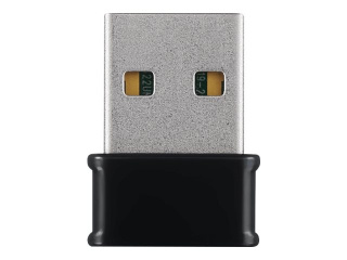 ZyXEL NWD6602 Nätverksadapter IEEE 802.11n IEEE 802.11ac IEEE 802.11b IEEE 802.11a IEEE 802.11g