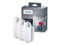 Siemens BRITA Vattenfilter i gruppen HEM, HUSHÅLL & TRÄDGÅRD / Hushållsmaskiner / Kaffemaskiner & Tillbehör / Filter & Tillbehör hos TP E-commerce Nordic AB (C67217)