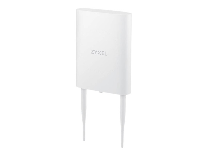 ZyXEL NWA55AXE Trådlös anslutning Vit i gruppen DATORER & KRINGUTRUSTNING / Nätverk / Accesspunkter hos TP E-commerce Nordic AB (C67228)