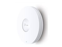 TP-Link Omada EAP670 V1.26 Trådlös anslutning Vit i gruppen DATORER & KRINGUTRUSTNING / Nätverk / WiFi Extenders hos TP E-commerce Nordic AB (C67244)