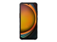 Samsung Galaxy Xcover 7 6.6 128GB Svart i gruppen SMARTPHONE & SURFPLATTOR / Mobiltelefoner & smartphones hos TP E-commerce Nordic AB (C67245)