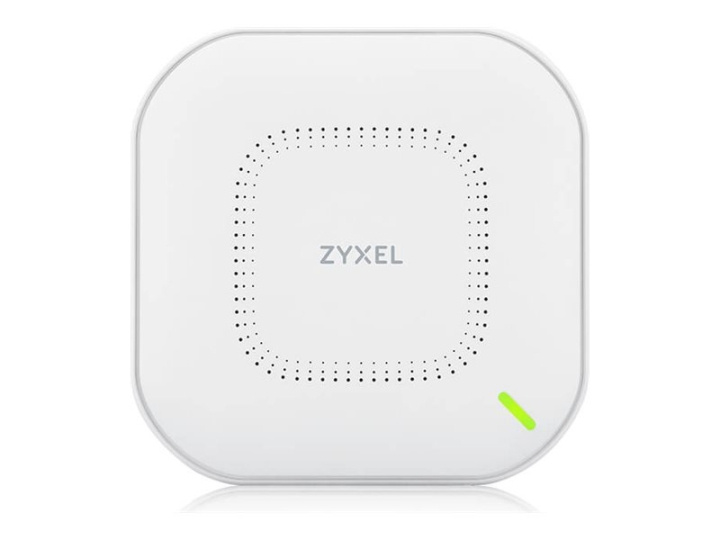 ZyXEL WAX630S Trådlös anslutning Vit i gruppen DATORER & KRINGUTRUSTNING / Nätverk / Accesspunkter hos TP E-commerce Nordic AB (C67248)