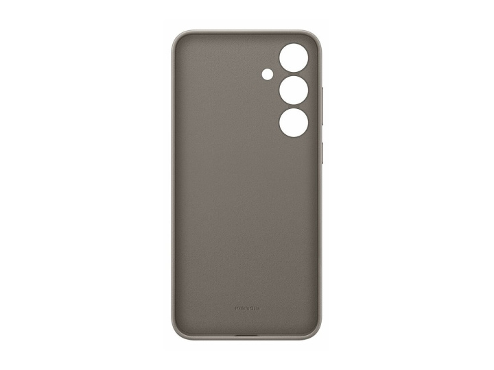Samsung GP-FPS926HCA Skyddsfodral Taupe Samsung Galaxy S24+ i gruppen SMARTPHONE & SURFPLATTOR / Mobilskydd / Samsung hos TP E-commerce Nordic AB (C67251)