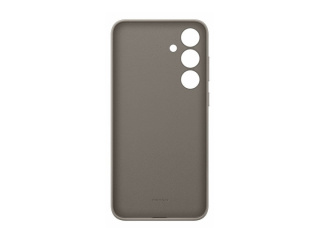 Samsung GP-FPS926HCA Skyddsfodral Taupe Samsung Galaxy S24+