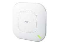 ZyXEL WAX610D Trådlös anslutning Vit i gruppen DATORER & KRINGUTRUSTNING / Nätverk / Accesspunkter hos TP E-commerce Nordic AB (C67255)