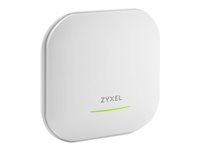ZyXEL WAX620D-6E Trådlös anslutning Vit i gruppen DATORER & KRINGUTRUSTNING / Nätverk / Accesspunkter hos TP E-commerce Nordic AB (C67289)