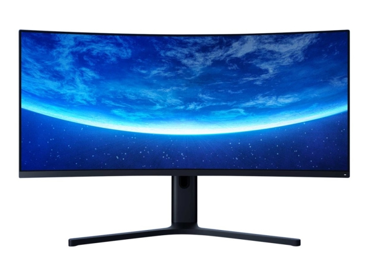 Xiaomi BHR5116GL Curved Gaming Monitor 30 i gruppen DATORER & KRINGUTRUSTNING / Datorskärmar & Tillbehör / Datorskärmar hos TP E-commerce Nordic AB (C67331)