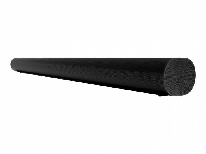 Sonos Arc 5.0-kanals soundbar Svart i gruppen HEMELEKTRONIK / Ljud & Bild / Hemmabio, HiFi & Bärbart / Soundbar hos TP E-commerce Nordic AB (C67339)