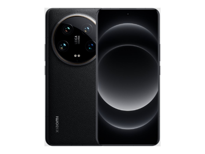 Xiaomi 14 Ultra 6.73 512GB Svart i gruppen SMARTPHONE & SURFPLATTOR / Mobiltelefoner & smartphones hos TP E-commerce Nordic AB (C67348)