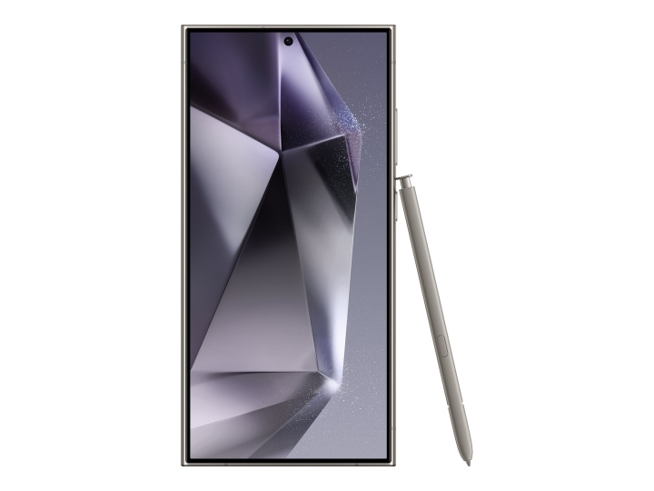 Samsung Galaxy S24 Ultra 6.8 512GB Titanium violet i gruppen SMARTPHONE & SURFPLATTOR / Mobiltelefoner & smartphones hos TP E-commerce Nordic AB (C67352)