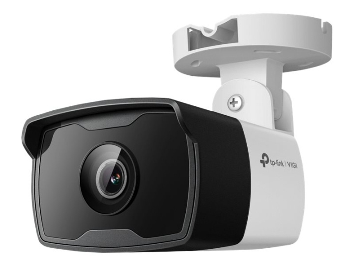 TP-Link VIGI C320I V1 Nätverksövervakningskamera Utomhus 1920 x 1080 i gruppen HEM, HUSHÅLL & TRÄDGÅRD / Larm & Säkerhet / Övervakningskameror / Digitalt (Nätverk) / Utomhuskameror hos TP E-commerce Nordic AB (C67354)
