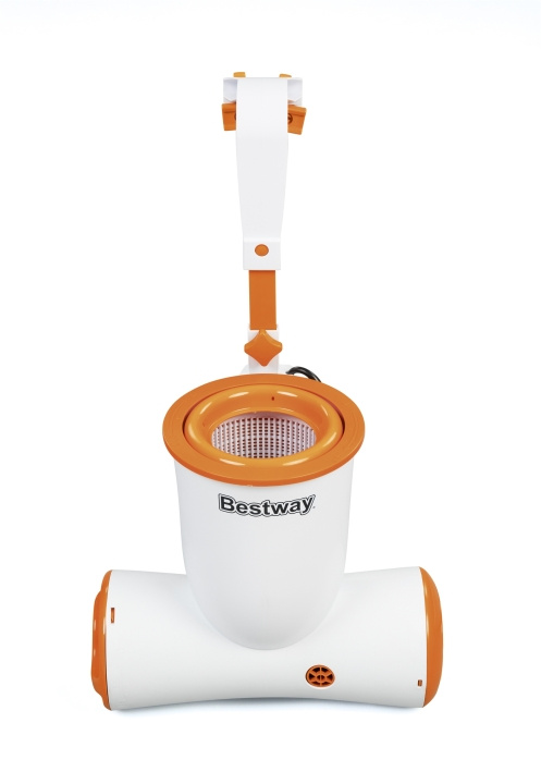 Bestway Filterpump Skimatic 2574L i gruppen HEM, HUSHÅLL & TRÄDGÅRD / Trädgårdsprodukter / Pool & Pooltillbehör / Poolpumpar hos TP E-commerce Nordic AB (C67382)