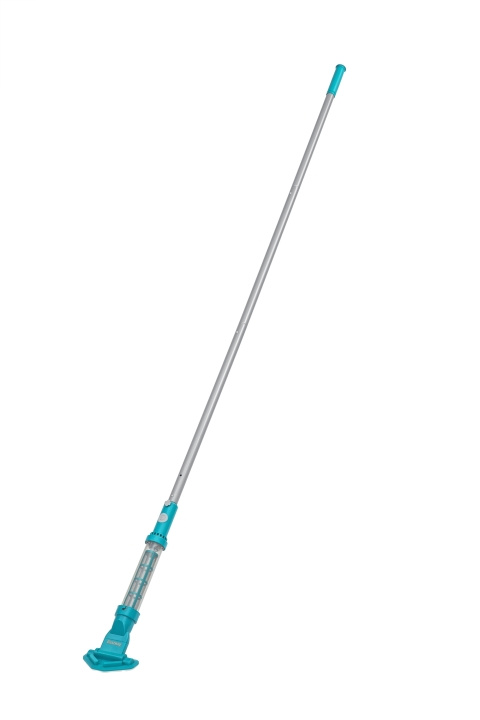 Bestway AquaSurge Uppladdningsbar Pooldammsugare i gruppen HEM, HUSHÅLL & TRÄDGÅRD / Trädgårdsprodukter / Pool & Pooltillbehör / Poolrobotar & Pooldammsugare hos TP E-commerce Nordic AB (C67383)