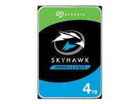 SEAGATE SkyHawk Hårddisk ST4000VX016 4TB 3.5 SATA-600 i gruppen DATORER & KRINGUTRUSTNING / Datorkomponenter / Hårddiskar / Interna 3.5 tum hos TP E-commerce Nordic AB (C67401)