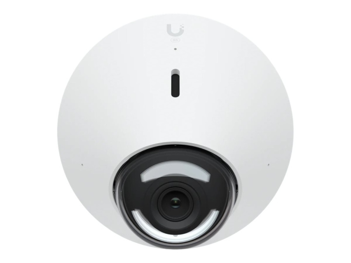 Ubiquiti UniFi Protect G5 Nätverksövervakningskamera 2688 x 1512 i gruppen HEM, HUSHÅLL & TRÄDGÅRD / Larm & Säkerhet / Övervakningskameror / Digitalt (Nätverk) / Inomhuskameror hos TP E-commerce Nordic AB (C67409)