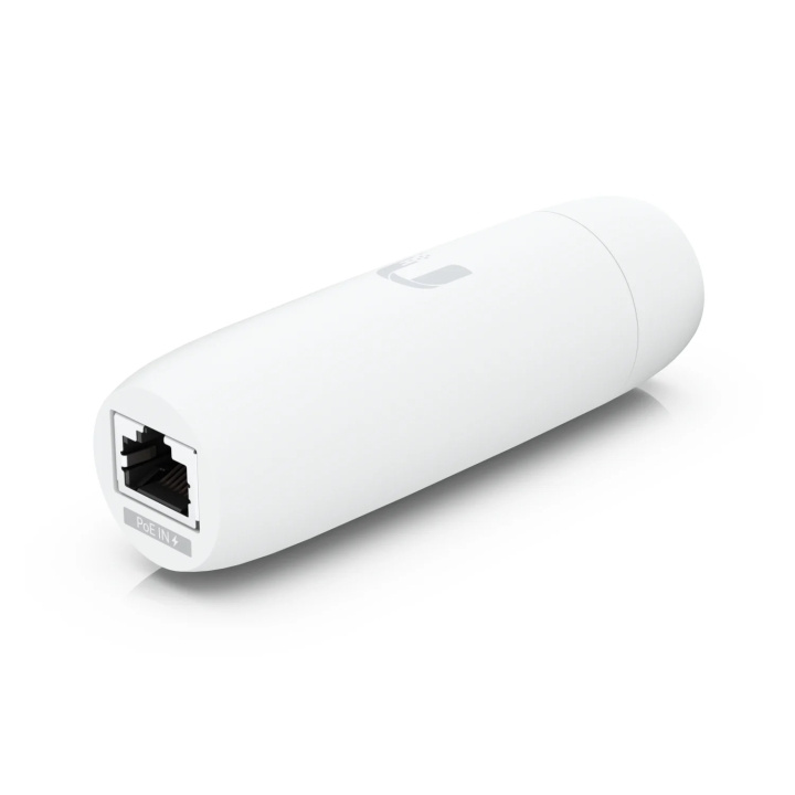 Ubiquiti unifi PoE-adapter för skydd av WiFi-kameror UACCAdapterPoEUSBC i gruppen HEM, HUSHÅLL & TRÄDGÅRD / Smarta hem / Smarta hem-system hos TP E-commerce Nordic AB (C67411)