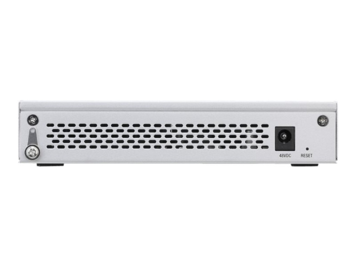 Ubiquiti UniFi Switch US-8-60W Switch 8-port Gigabit PoE i gruppen DATORER & KRINGUTRUSTNING / Nätverk / Switchar hos TP E-commerce Nordic AB (C67418)