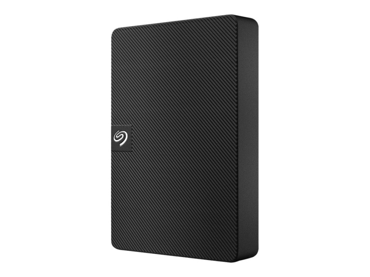 SEAGATE Expansions hårddisk STKM1000400 1TB USB 3.0 i gruppen DATORER & KRINGUTRUSTNING / Datortillbehör / Externa hårddiskar hos TP E-commerce Nordic AB (C67433)