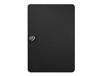 SEAGATE Expansions hårddisk STKM2000400 2TB 2,5 USB 3.0 i gruppen DATORER & KRINGUTRUSTNING / Datortillbehör / Externa hårddiskar hos TP E-commerce Nordic AB (C67434)