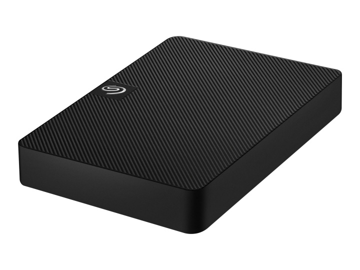 SEAGATE Expansions hårddisk STKM4000400 4TB USB 3.0 i gruppen DATORER & KRINGUTRUSTNING / Datortillbehör / Externa hårddiskar hos TP E-commerce Nordic AB (C67435)