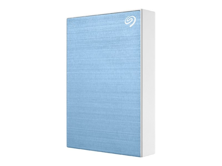 SEAGATE One Touch Hårddisk STKZ4000402 4TB USB 3.0 i gruppen DATORER & KRINGUTRUSTNING / Datortillbehör / Externa hårddiskar hos TP E-commerce Nordic AB (C67436)