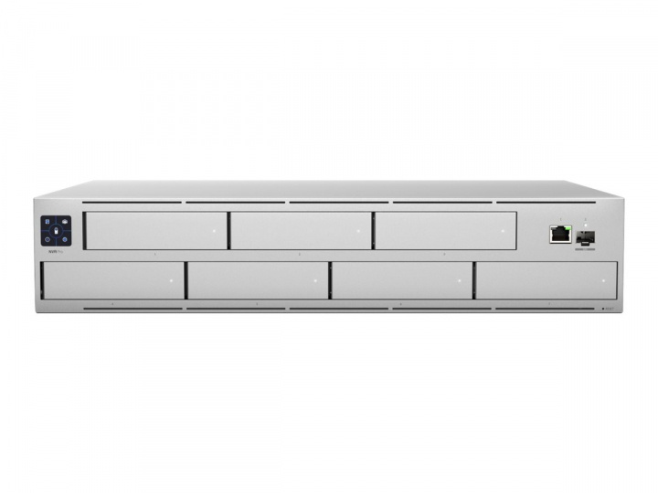 Ubiquiti UniFi Protect Pro fristående NVR i gruppen HEM, HUSHÅLL & TRÄDGÅRD / Smarta hem / Smarta hem-system hos TP E-commerce Nordic AB (C67443)