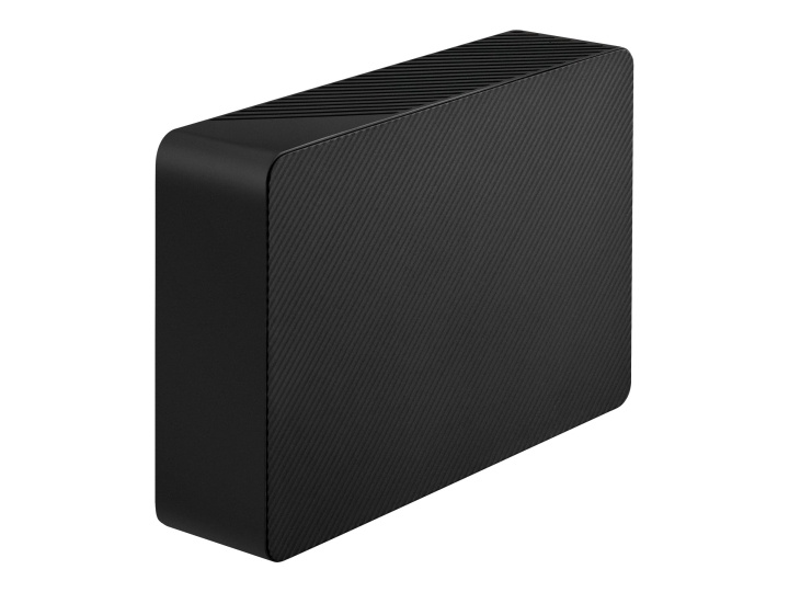 SEAGATE Expansions hårddisk STKP12000400 12TB USB 3.0 i gruppen DATORER & KRINGUTRUSTNING / Datortillbehör / Externa hårddiskar hos TP E-commerce Nordic AB (C67444)