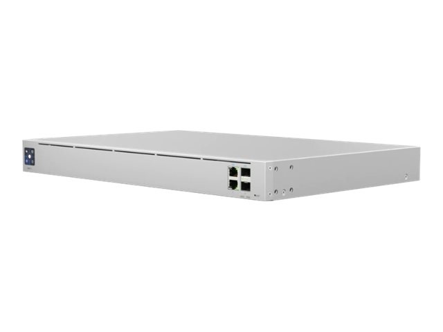 Ubiquiti UniFi Next-generation Gateway Pro Säkerhetsutrustning Rackmonterbar i gruppen HEM, HUSHÅLL & TRÄDGÅRD / Smarta hem / Smarta hem-system hos TP E-commerce Nordic AB (C67446)