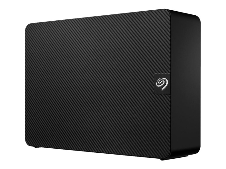 SEAGATE Expansion stationär hårddisk STKP4000400 4TB USB 3.0 i gruppen DATORER & KRINGUTRUSTNING / Datortillbehör / Externa hårddiskar hos TP E-commerce Nordic AB (C67451)
