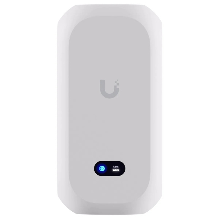 Ubiquiti UniFi Protect AI Theta Hub i gruppen HEM, HUSHÅLL & TRÄDGÅRD / Smarta hem / Smarta hem-system hos TP E-commerce Nordic AB (C67458)