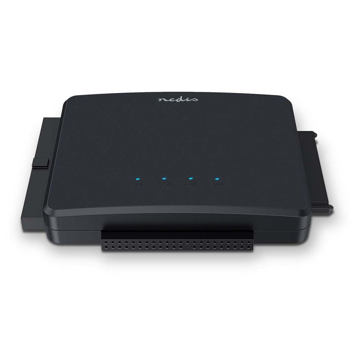 Nedis Hård disk Adapter | USB 3.2 Gen1 | 2.5 / 3.5 