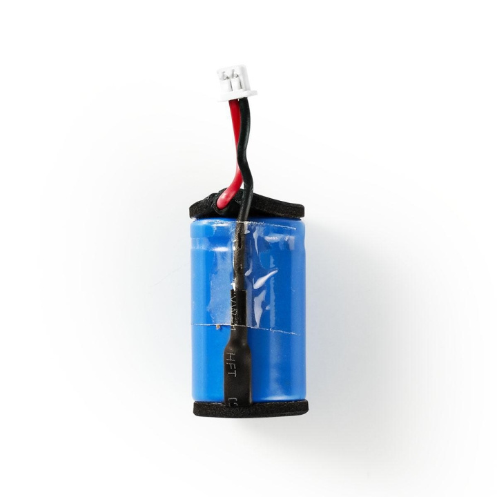 Nedis Ersättningsbatteri | 600 mAh | Gift Box with Euro Lock i gruppen HEMELEKTRONIK / Batterier & Laddare / Batterier / Övriga hos TP E-commerce Nordic AB (C67605)