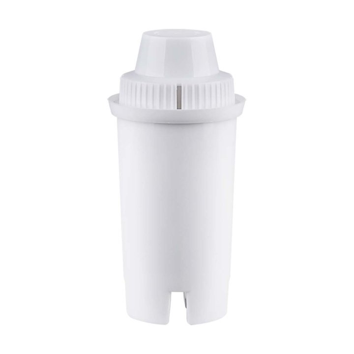 Euro Filter Water filter cartridge for pitcher i gruppen HEM, HUSHÅLL & TRÄDGÅRD / Hushållsmaskiner / Kaffemaskiner & Tillbehör / Filter & Tillbehör hos TP E-commerce Nordic AB (C67629)