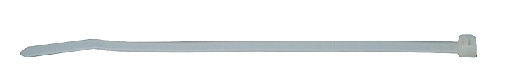 Nedis Buntband 0.20 m Vit i gruppen HEM, HUSHÅLL & TRÄDGÅRD / Verktyg / Övriga Verktyg & Tillbehör hos TP E-commerce Nordic AB (C67647)