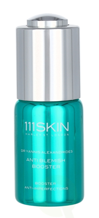 111Skin 3 Phase Anti Blemish Booster 20 ml i gruppen SKÖNHET & HÄLSA / Hudvård / Ansiktsvård / Serum Hud hos TP E-commerce Nordic AB (C67699)