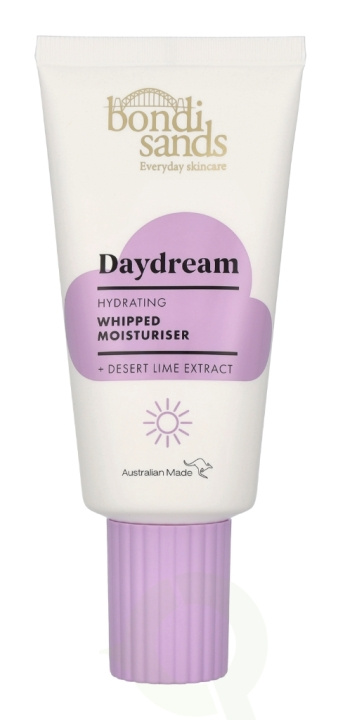 Bondi Sands Daydream Whipped Moisturiser 50 ml i gruppen SKÖNHET & HÄLSA / Hudvård / Ansiktsvård / Dagkräm hos TP E-commerce Nordic AB (C67714)