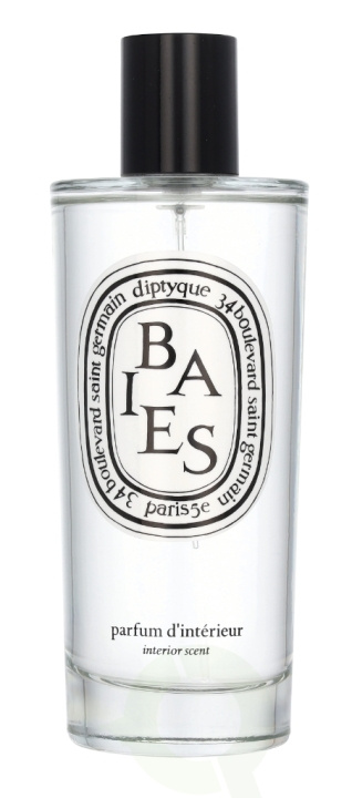 Diptyque Baies Room Spray 150 ml i gruppen SKÖNHET & HÄLSA / Doft & Parfym / Övrig doft / Doftspridare hos TP E-commerce Nordic AB (C67751)