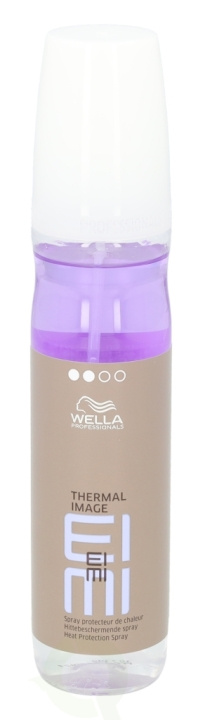 Wella Eimi - Thermal Image Heat Protection Spray 150 ml i gruppen SKÖNHET & HÄLSA / Hår & Styling / Hårstylingprodukter / Hårspray hos TP E-commerce Nordic AB (C67758)