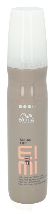 Wella EIMI Sugar Lift Volume Spray 150 ml i gruppen SKÖNHET & HÄLSA / Hår & Styling / Hårstylingprodukter / Hårspray hos TP E-commerce Nordic AB (C67764)
