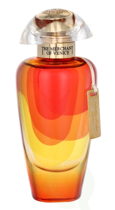 The Merchant of Venice Andalsusian Soul Edp Spray 50 ml i gruppen SKÖNHET & HÄLSA / Doft & Parfym / Parfym / Unisex hos TP E-commerce Nordic AB (C67770)