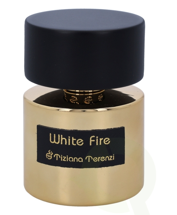 Tiziana Terenzi White fire Edp Spray 100 ml i gruppen SKÖNHET & HÄLSA / Doft & Parfym / Parfym / Unisex hos TP E-commerce Nordic AB (C67771)