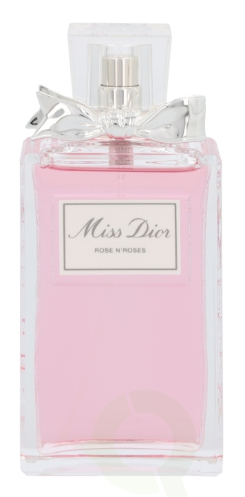 Dior Miss Dior Rose N\'Roses Edt Spray 100 ml i gruppen SKÖNHET & HÄLSA / Doft & Parfym / Parfym / Parfym för henne hos TP E-commerce Nordic AB (C67776)