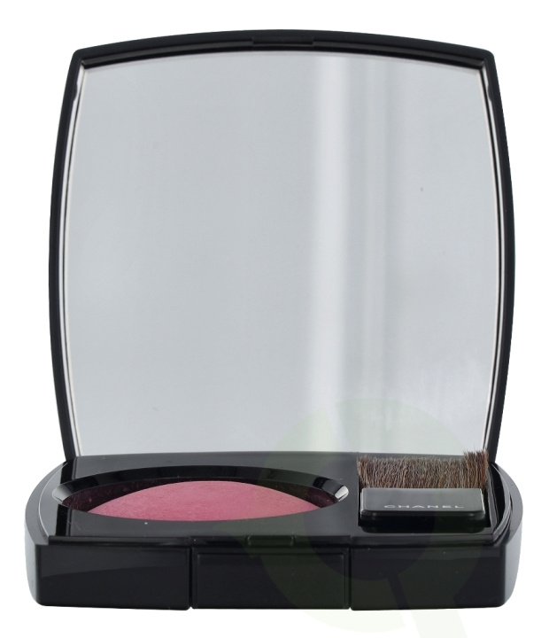 Chanel Joues Contraste Powder Blush 3.5 g #64 Pink Explosion i gruppen SKÖNHET & HÄLSA / Makeup / Basmakeup / Rouge / Bronzer hos TP E-commerce Nordic AB (C67777)