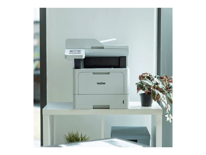 Brother DCP-L5510DW Laser i gruppen DATORER & KRINGUTRUSTNING / Skrivare & Tillbehör / Skrivare / Laserskrivare & Tillbehör hos TP E-commerce Nordic AB (C67859)