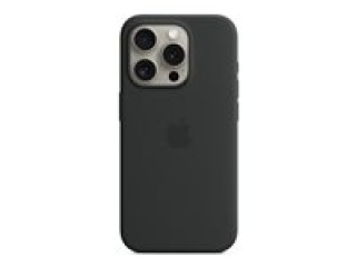Apple Skyddsfodral Svart Apple iPhone 15 Pro