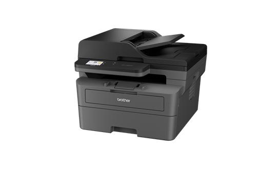 Brother DCP-L2660DW Trådlös allt-i-ett-laserskrivare i svartvitt i gruppen DATORER & KRINGUTRUSTNING / Skrivare & Tillbehör / Skrivare / Laserskrivare & Tillbehör hos TP E-commerce Nordic AB (C67865)