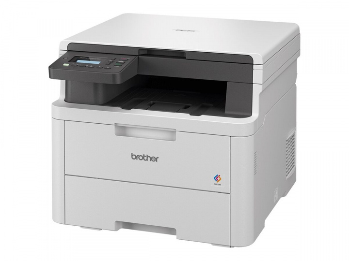 Brother DCP-L3520CDWE LED i gruppen DATORER & KRINGUTRUSTNING / Skrivare & Tillbehör / Skrivare / Laserskrivare & Tillbehör hos TP E-commerce Nordic AB (C67866)