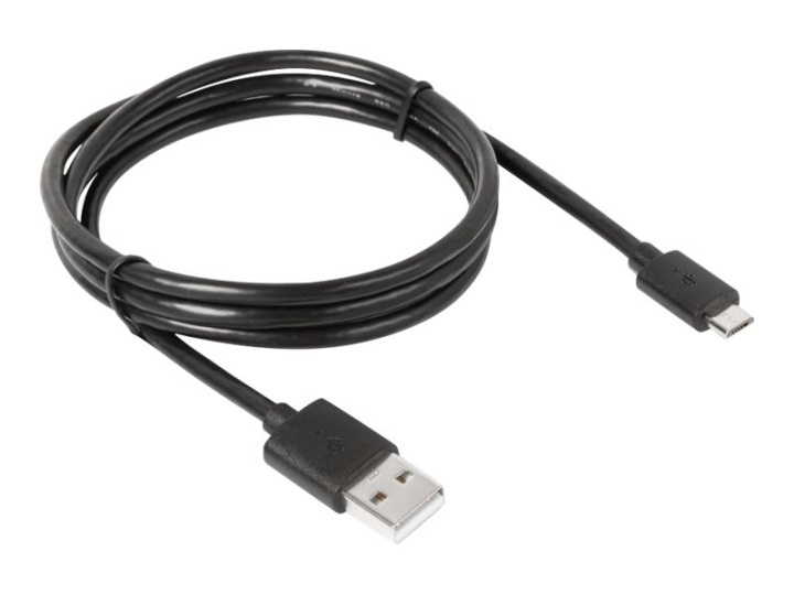 Club 3D USB 2.0 / USB 3.0 / USB 3.2 Gen 1 USB-kabel 1m Svart i gruppen DATORER & KRINGUTRUSTNING / Datorkablar / USB-kablar / USB-C hos TP E-commerce Nordic AB (C67906)