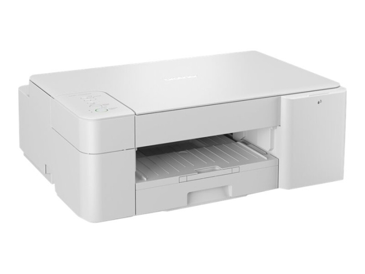 Brother bläckstråleskrivare DCP-J1200W i gruppen DATORER & KRINGUTRUSTNING / Skrivare & Tillbehör / Skrivare / Bläckstråleskrivare & Tillbehör hos TP E-commerce Nordic AB (C67915)